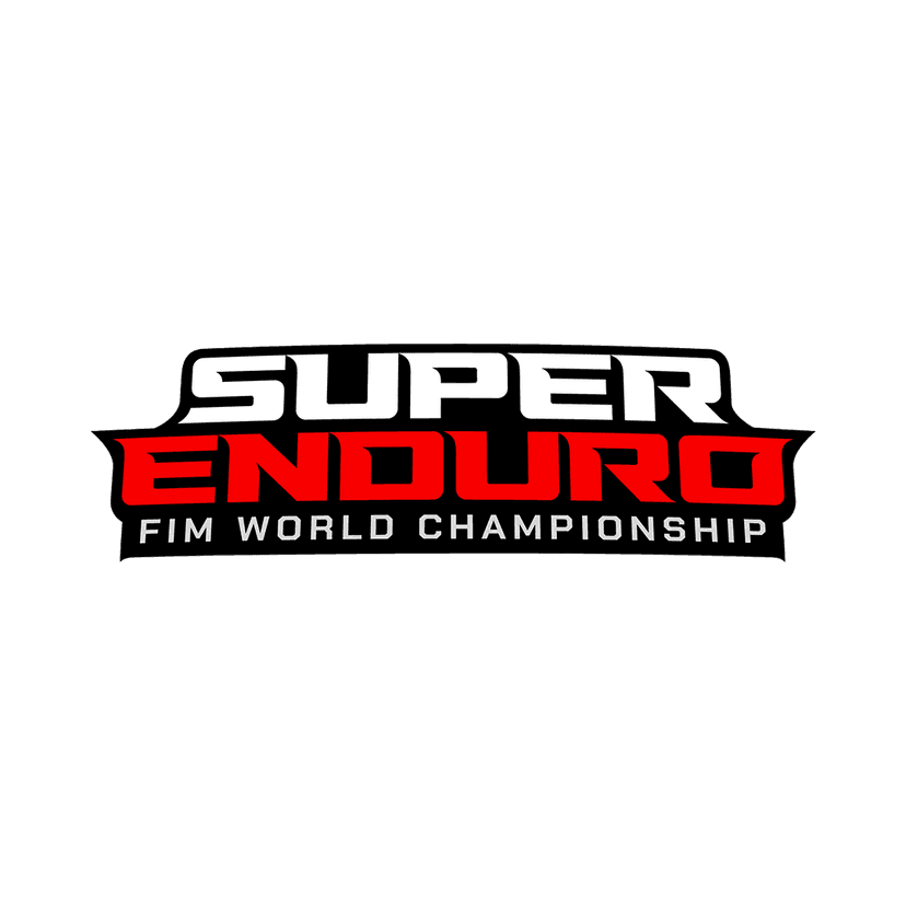 SuperEnduro Logo