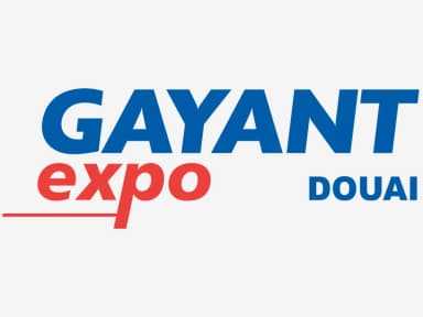 Gayant Expo Douai