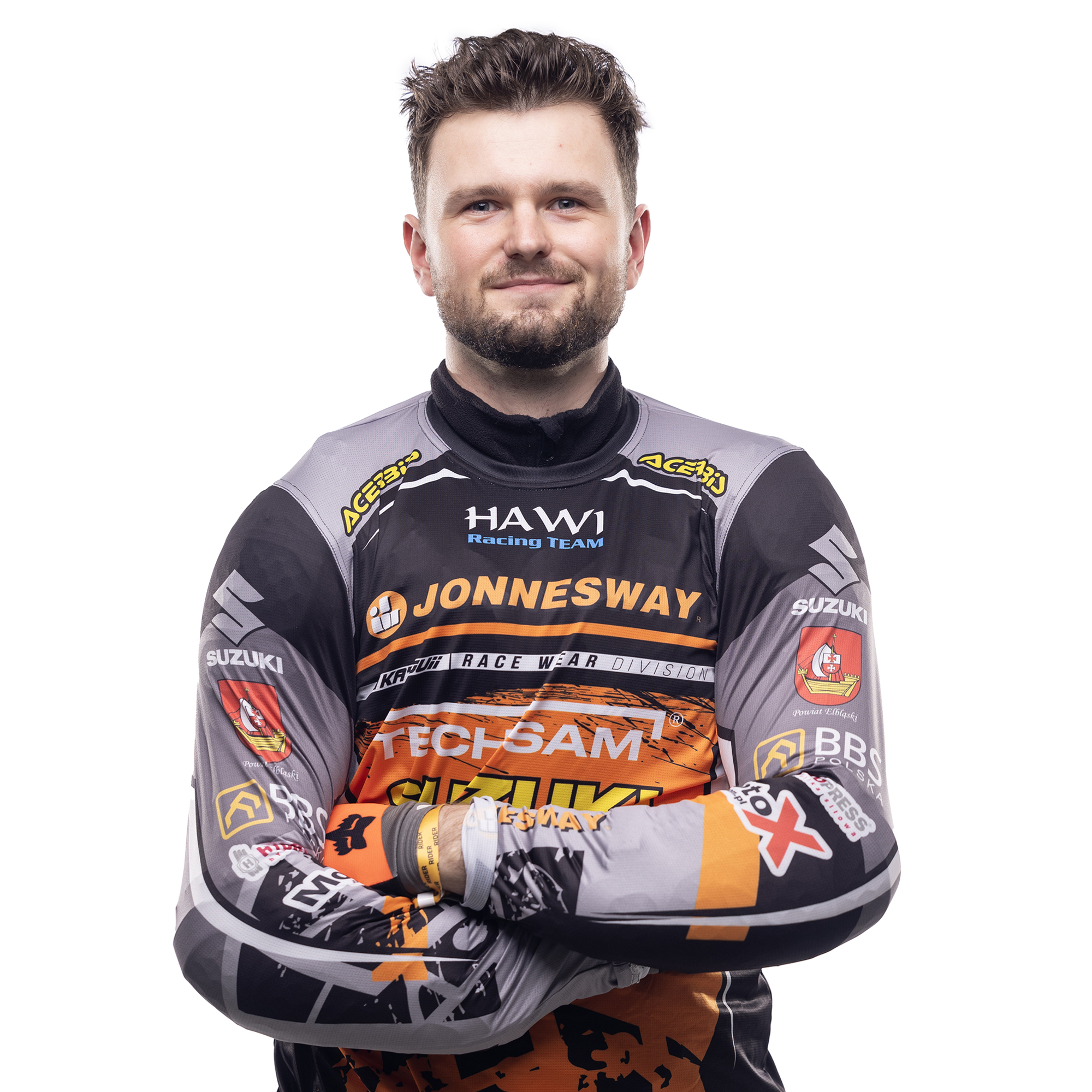 Aleksander GOTKOWSKI